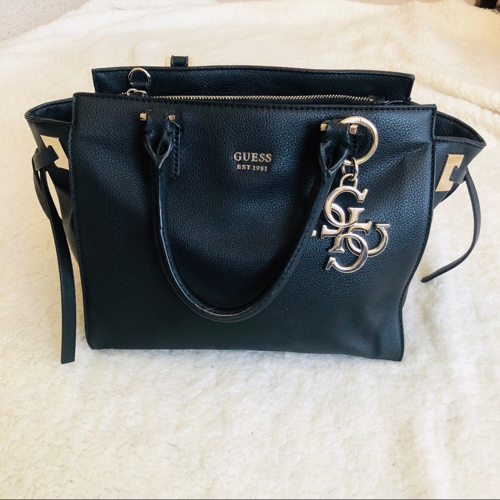 GUESS handbag
